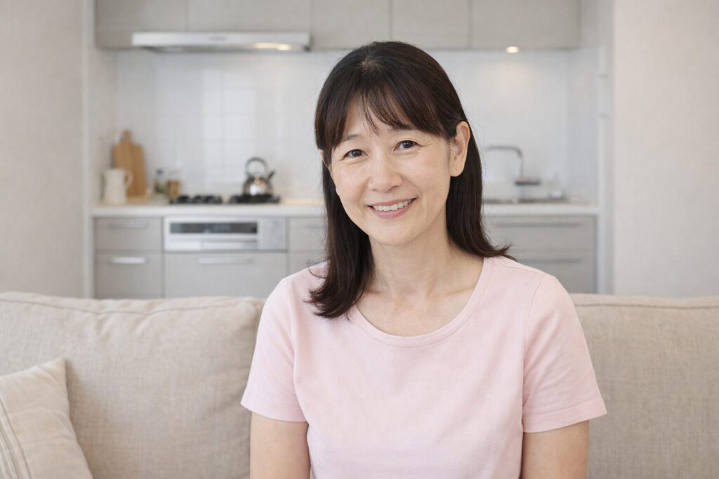 会員さま Hさん