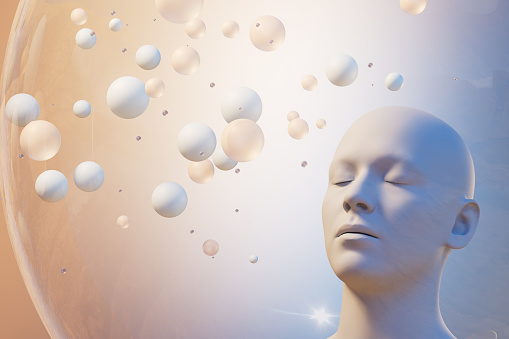 AIが夢分析をする